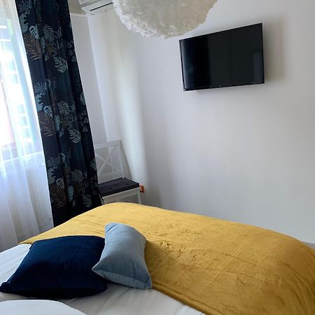 Albachiara Termini Daire Termini Imerese Dış mekan fotoğraf